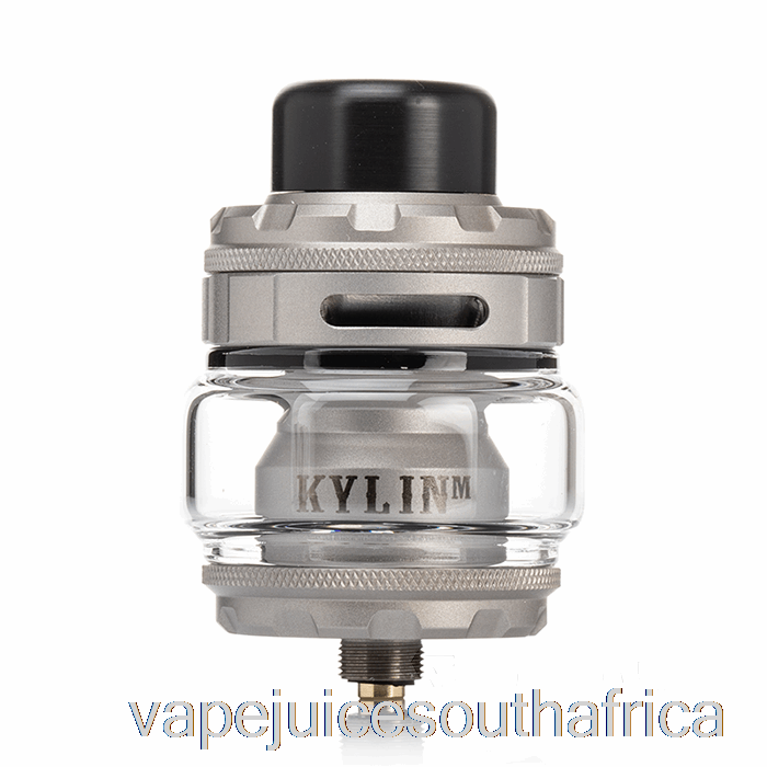 Vape Pods Vandy Vape Kylin M Pro 24.2Mm Rta Frosted Grey